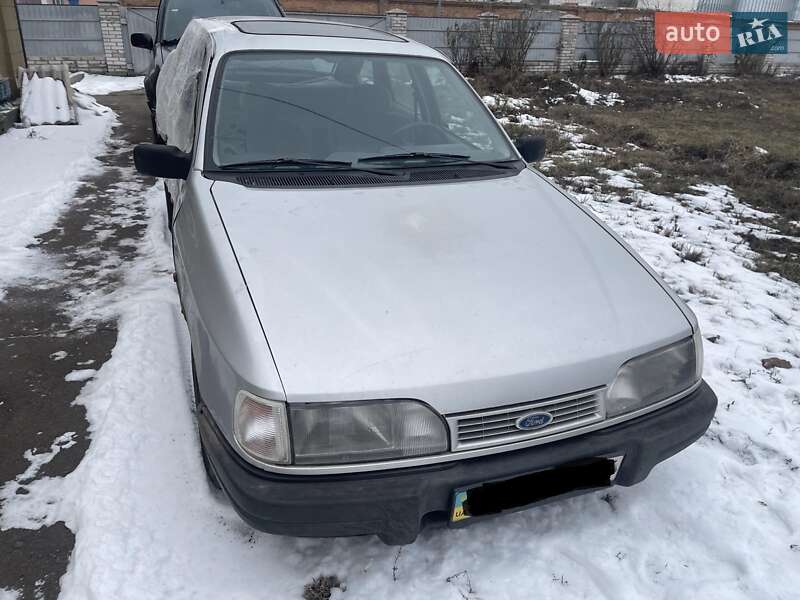 Ford Sierra (1991)