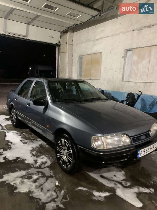 Ford Sierra (1990)