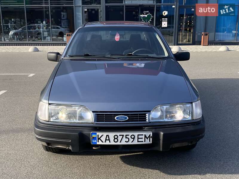 Ford Sierra (1991)