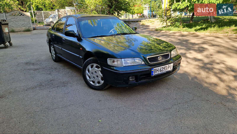 Honda Accord (1996)