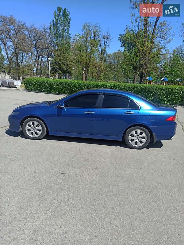 Honda Accord (2006)