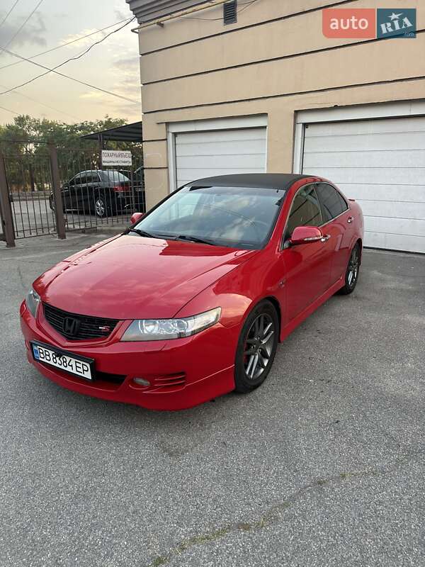Honda Accord (2006)