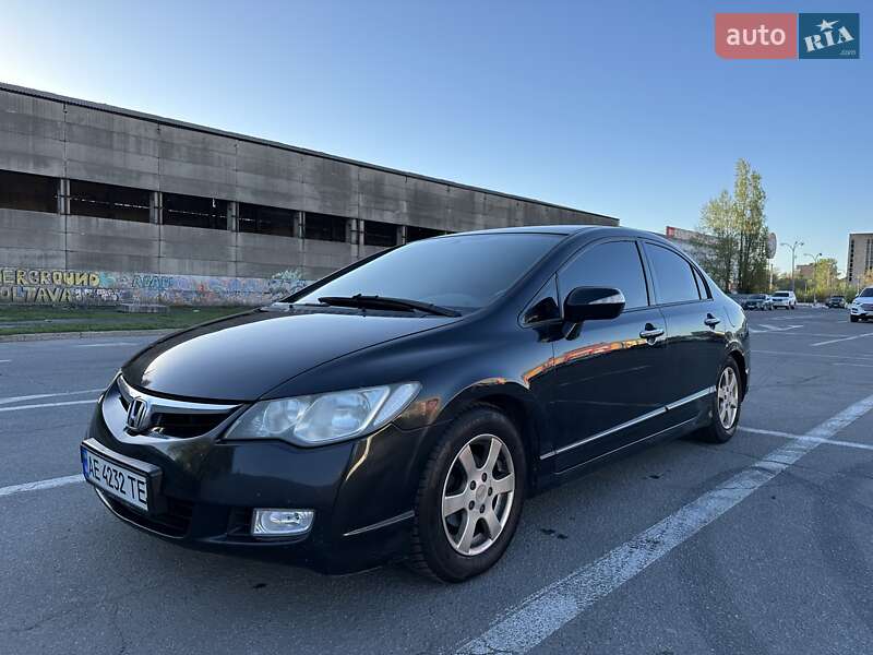 Honda Civic (2006)