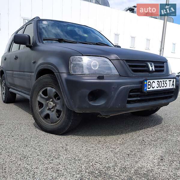 Honda Cr-v (1999)
