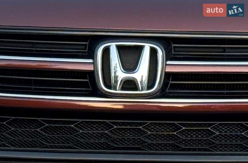 Honda Cr-v (2011)