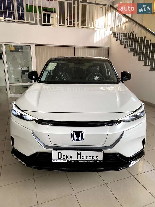 Honda Ens1 (2024)