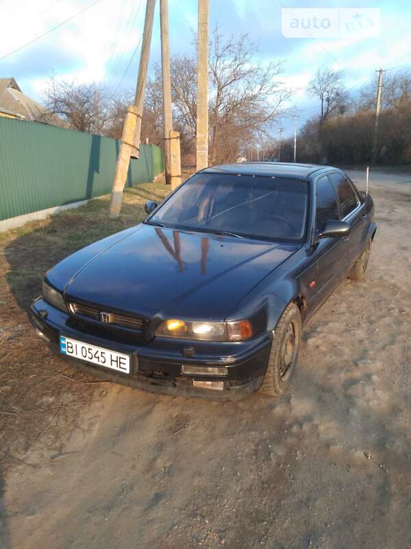 Honda Legend (1993)