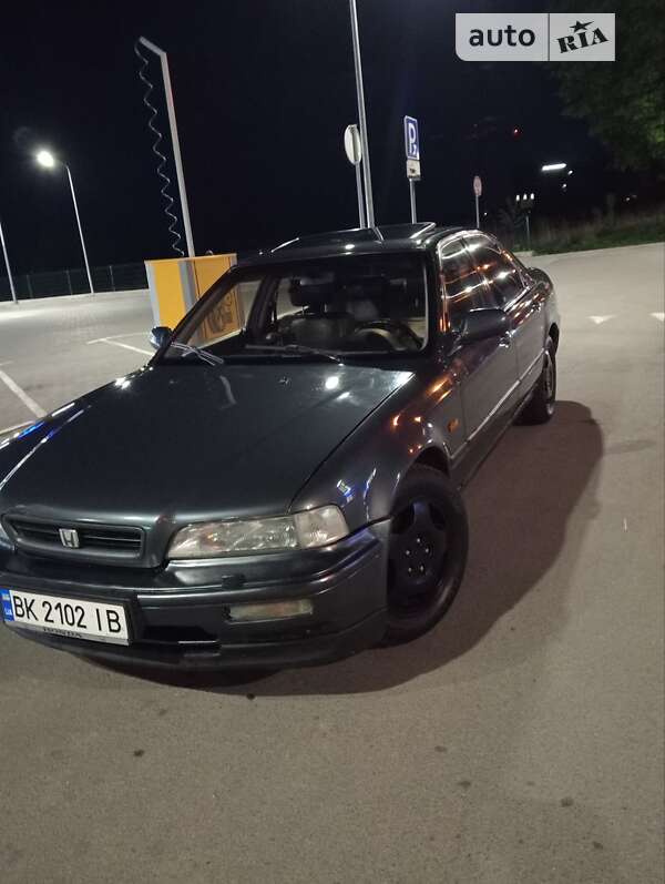 Honda Legend (1991)