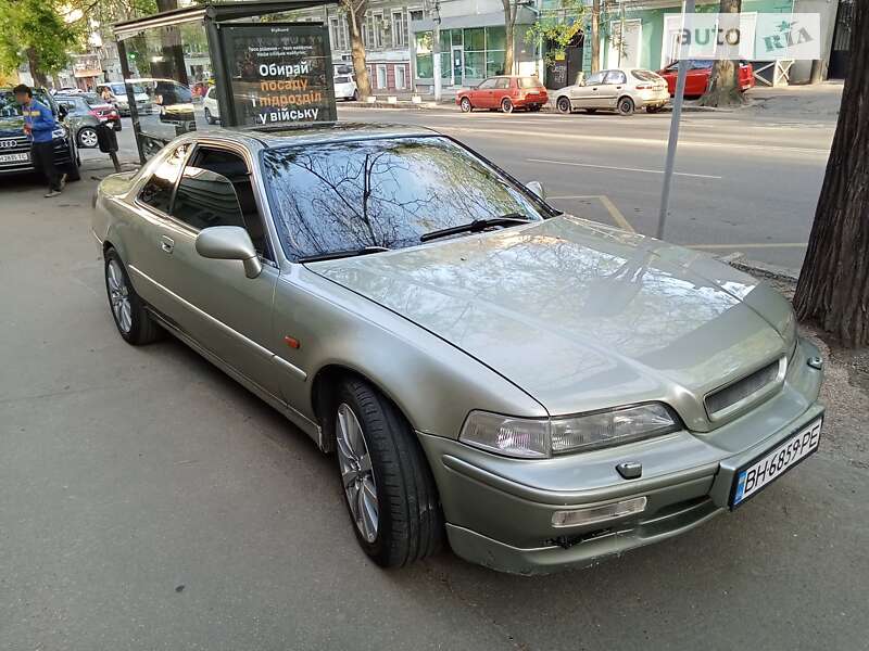 Honda Legend (1992)