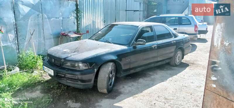 Honda Legend (1995)