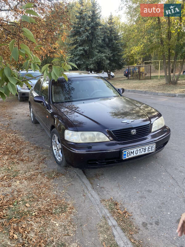 Honda Legend (1996)