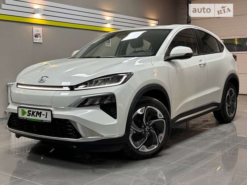 Honda M-nv (2023)