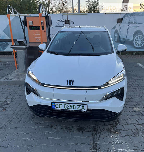 Honda M-nv (2022)