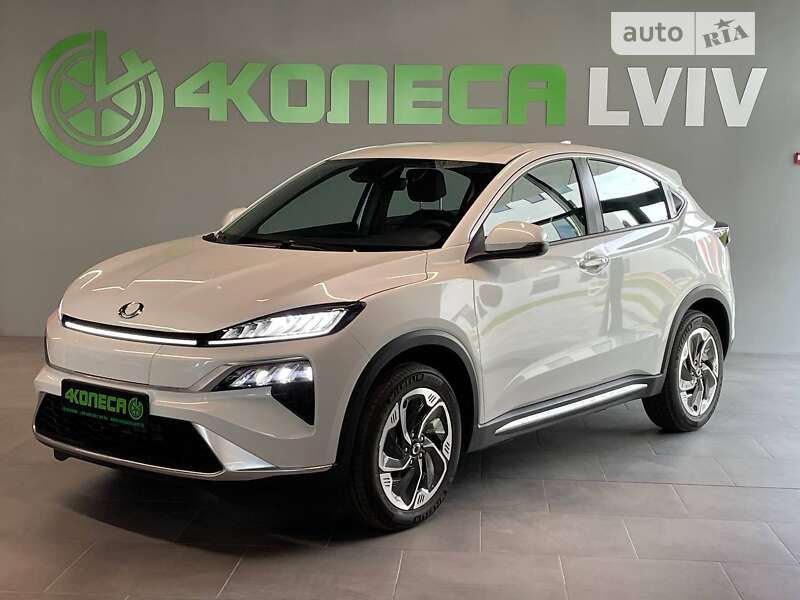 Honda M-nv (2023)