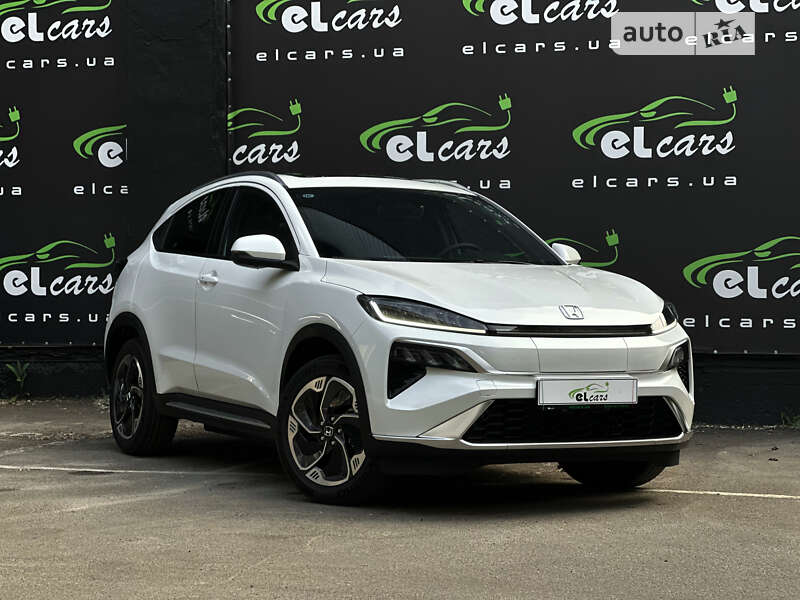 Honda M-nv (2023)