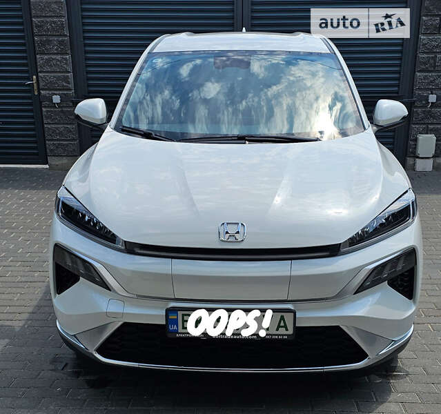 Honda M-nv (2023)