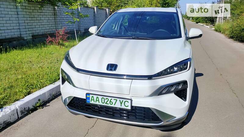 Honda M-nv (2023)