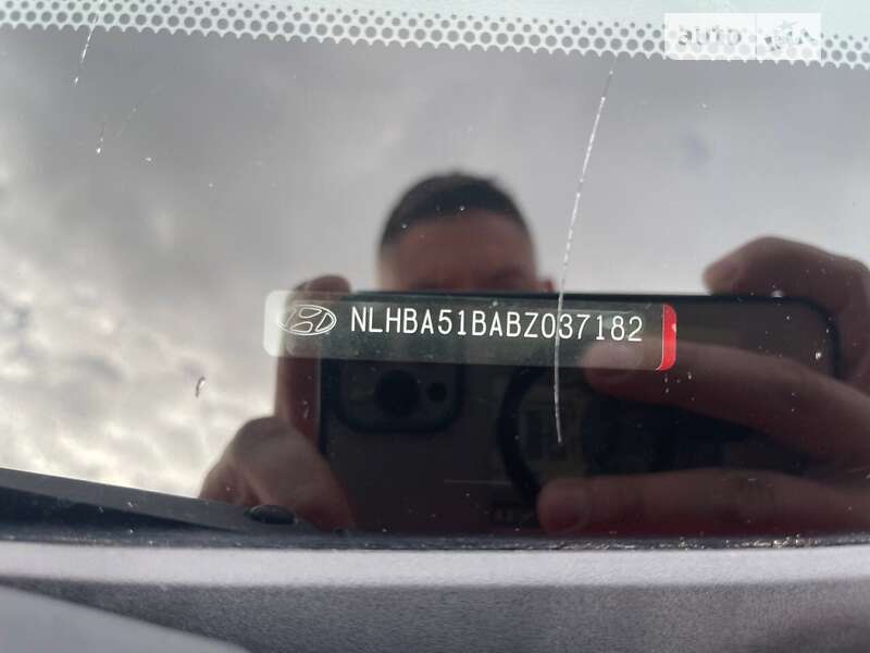 Hyundai I20 (2011)
