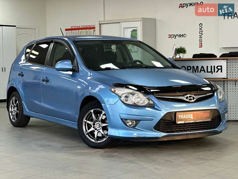 Hyundai I30 (2011)