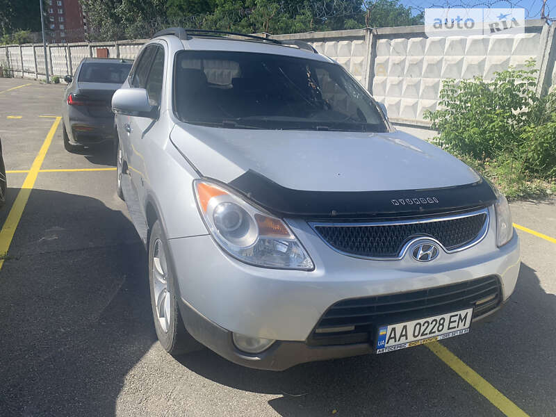 Hyundai Veracruz (2007)