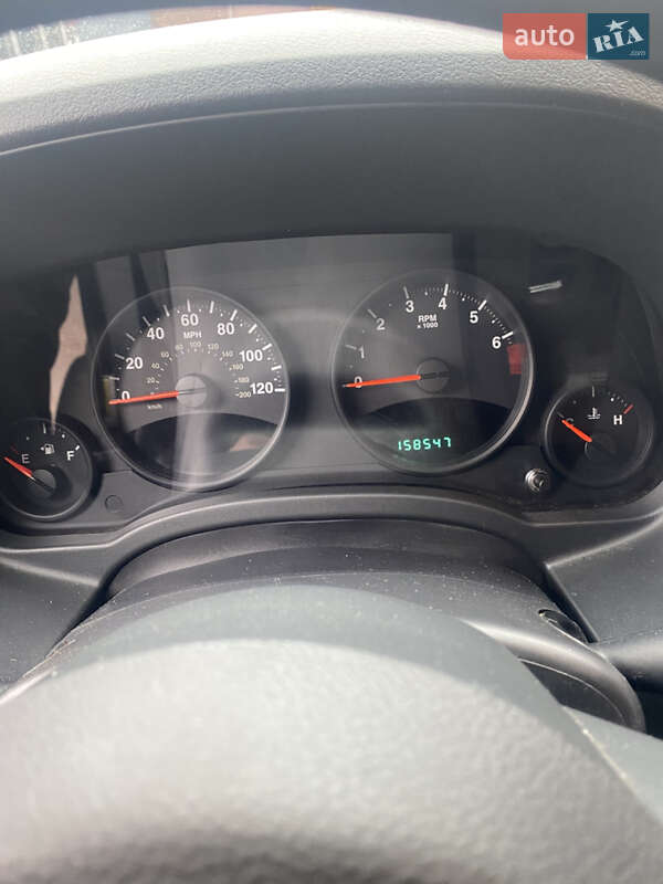Jeep Compass (2012)