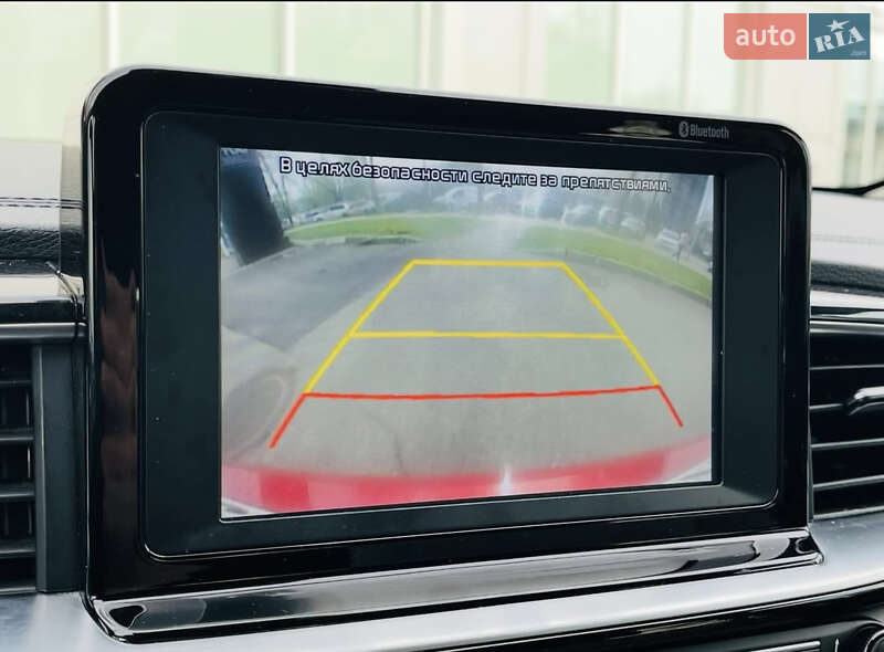 Kia Ceed (2019)