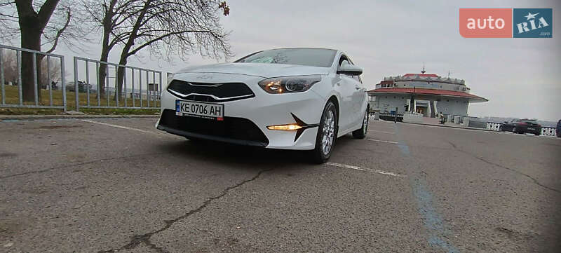 Kia Ceed (2023)