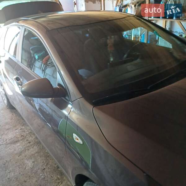 Kia Ceed (2019)