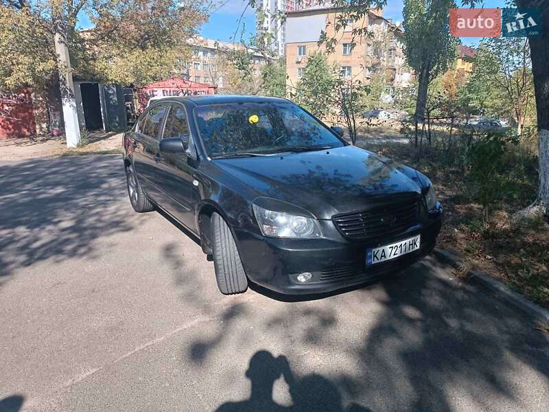 Kia Magentis (2008)