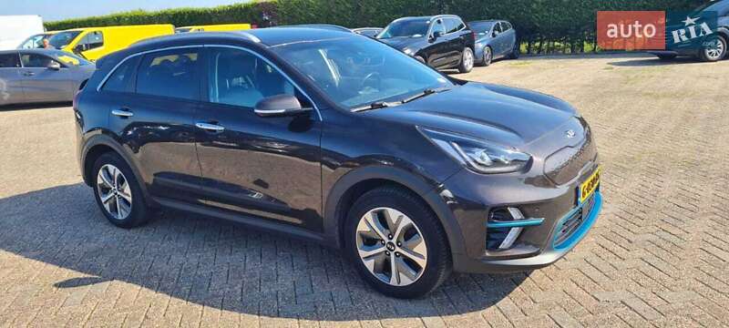 Kia Niro (2019)