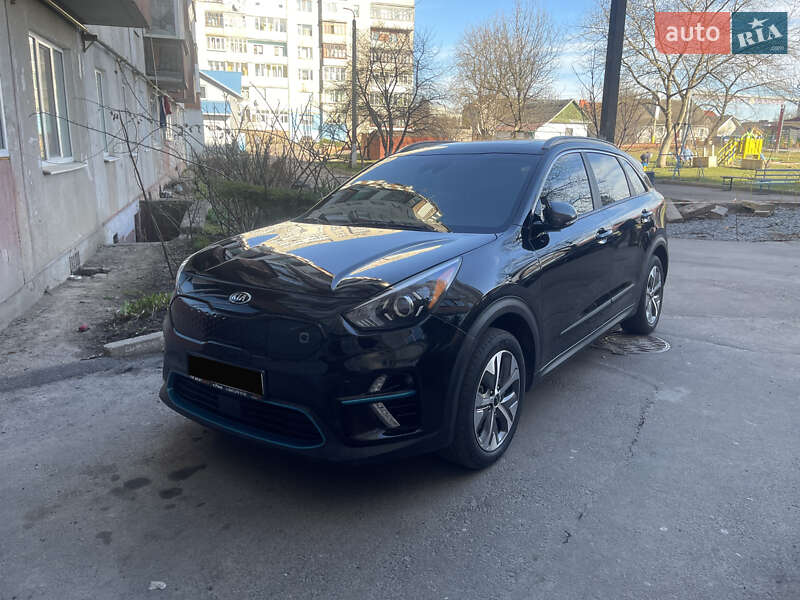 Kia Niro (2021)