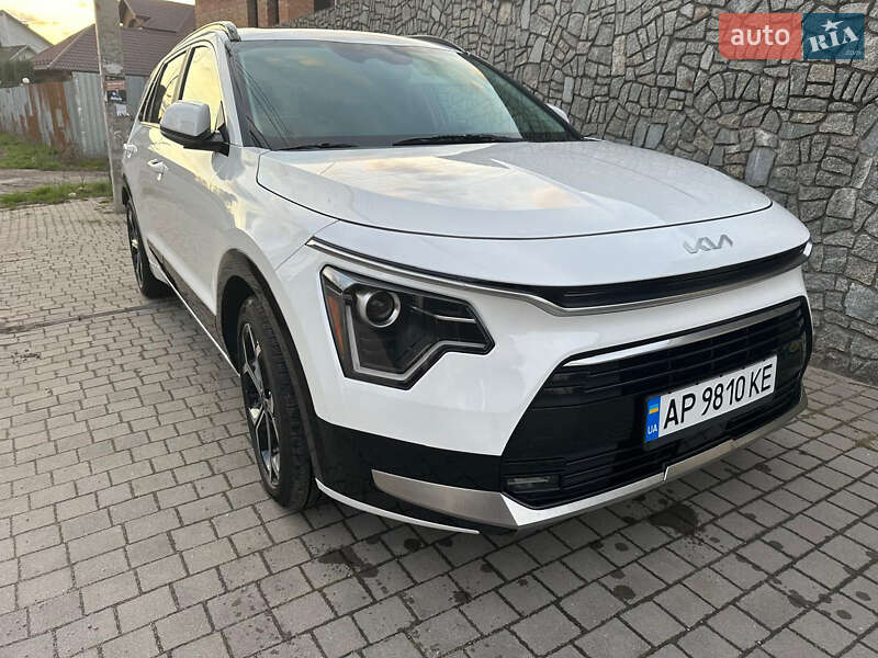 Kia Niro (2023)