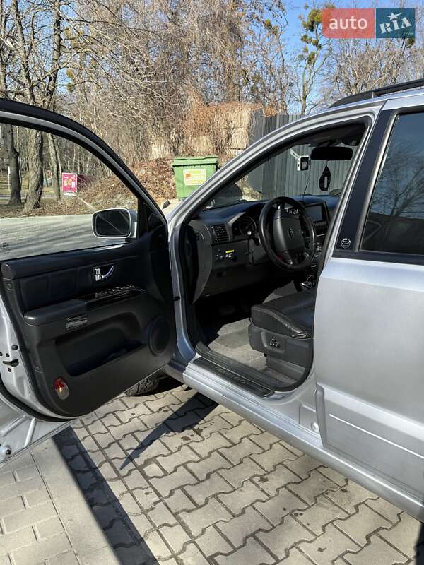 Kia Sorento (2006)