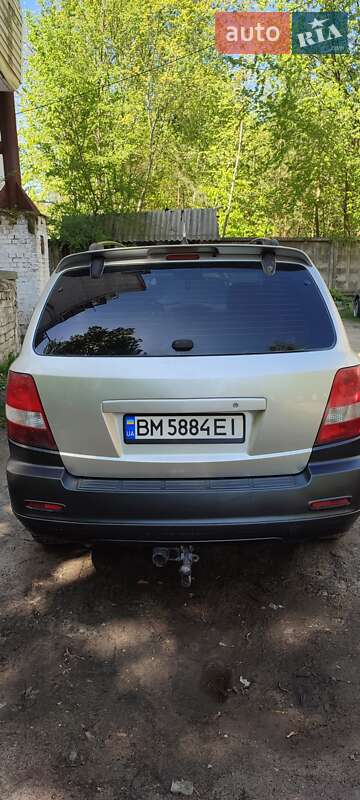 Kia Sorento (2003)