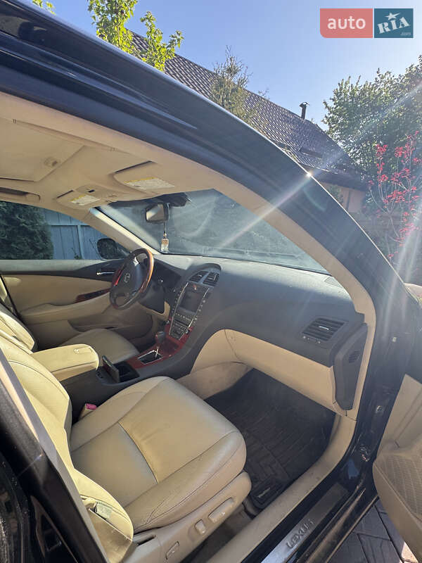 Lexus Es (2006)