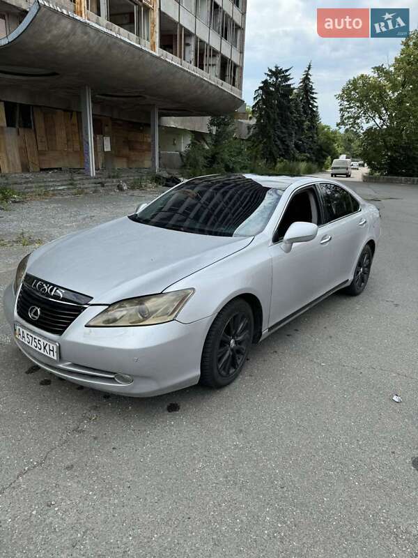 Lexus Es (2006)