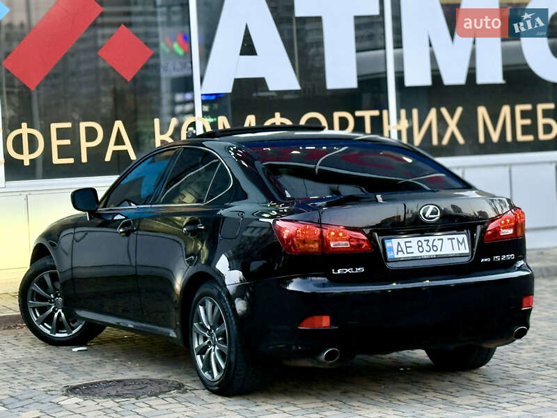 Lexus Is (2006)