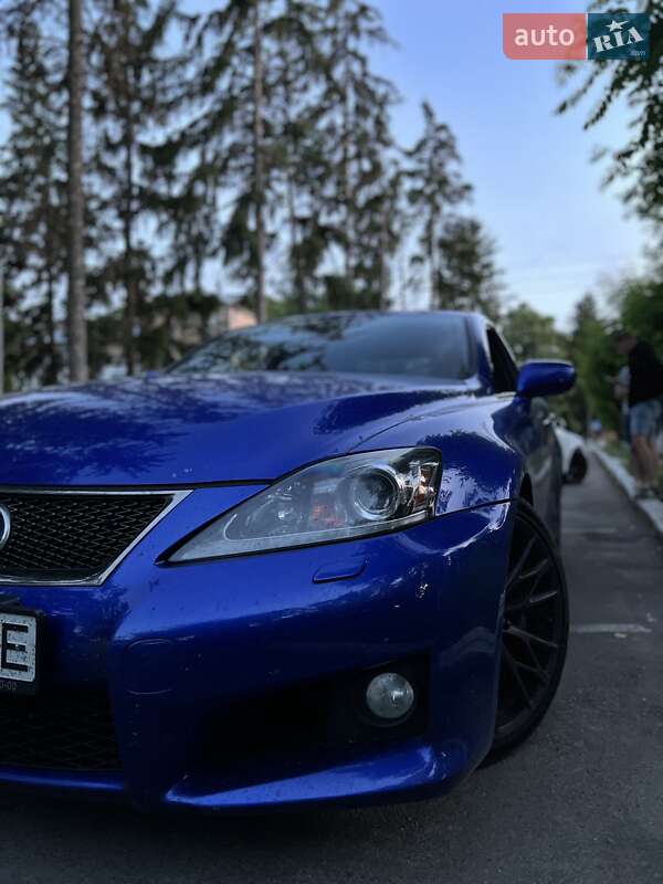 Lexus Is (2010)