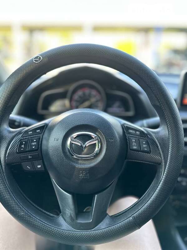 Mazda 3 (2014)