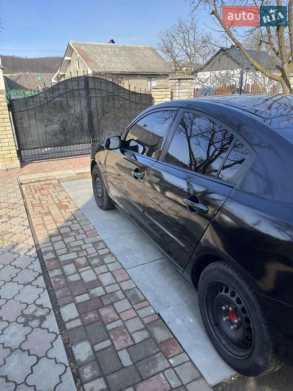 Mazda 3 (2005)