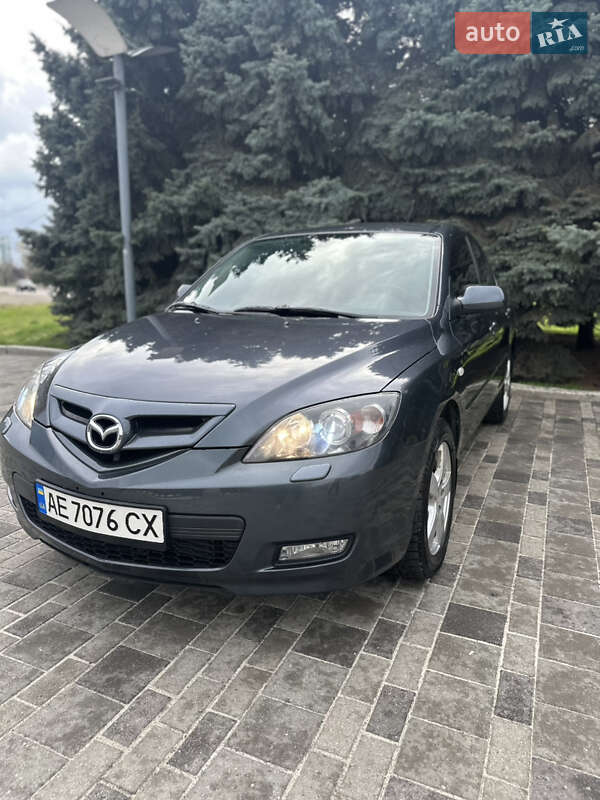 Mazda 3 (2010)