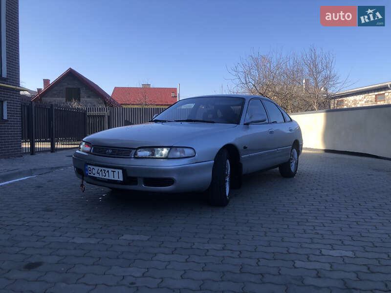 Mazda 626 (1994)