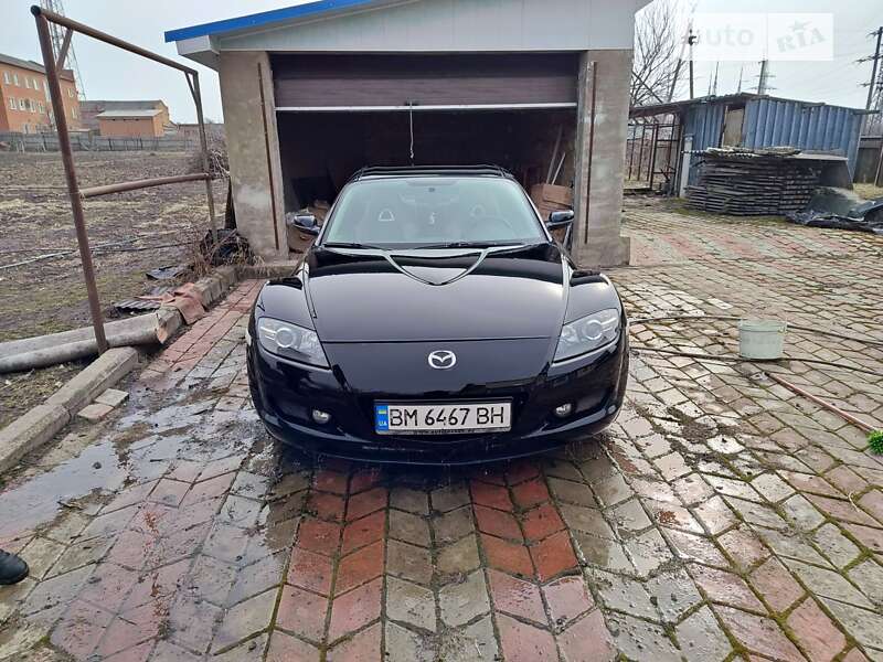 Mazda Rx-8 (2006)