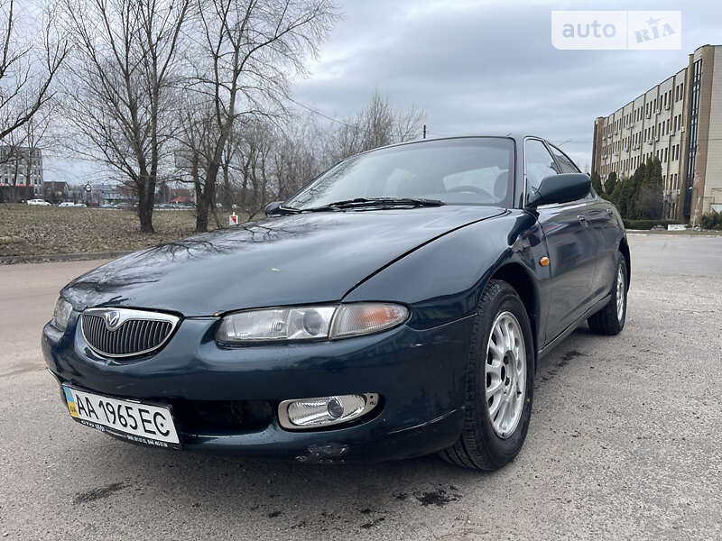 Mazda Xedos 6 (1995)