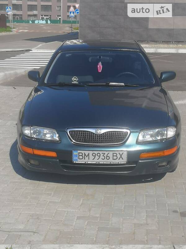 Mazda Xedos 9 (1996)