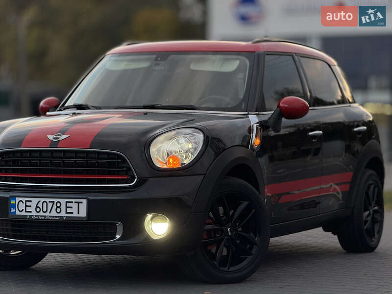 Mini Cooper (2010)
