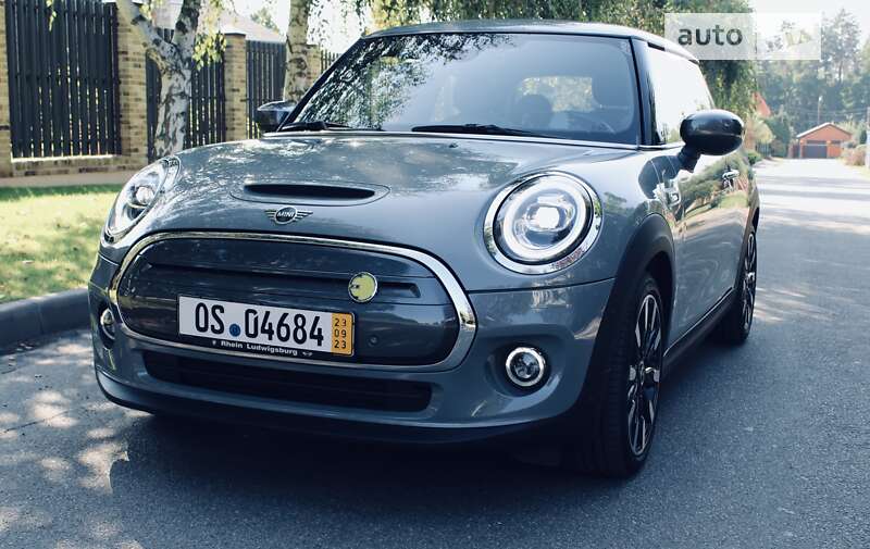 Mini Electric (2021)