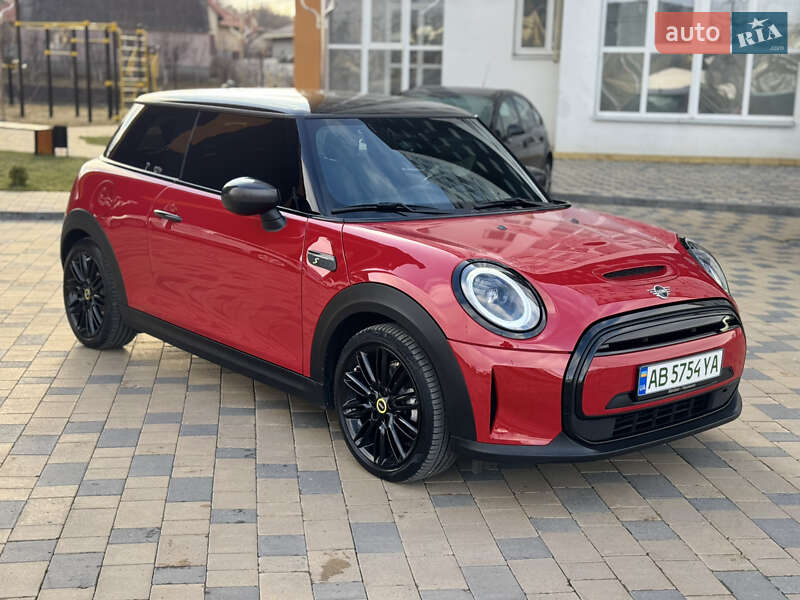 Mini Electric (2021)
