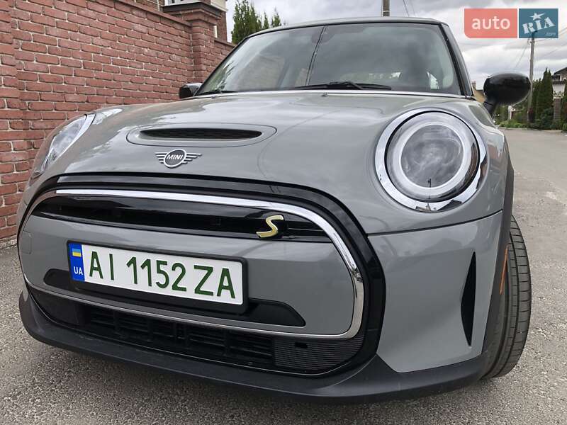 Mini Electric (2022)