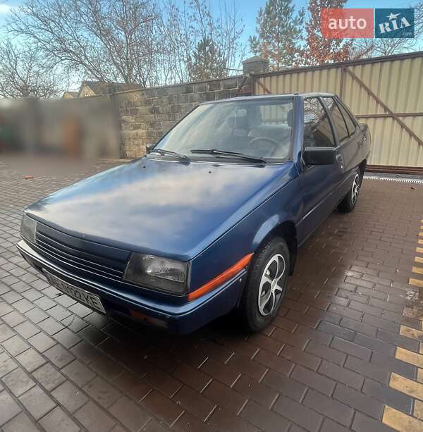 Mitsubishi Lancer (1986)